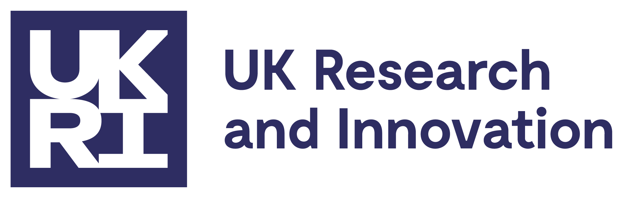 UKRI Logo