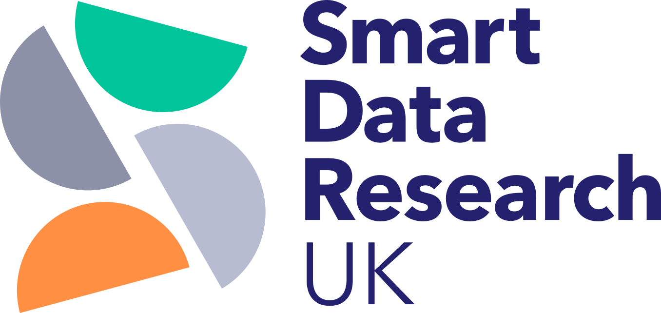 Smart Data Research UK