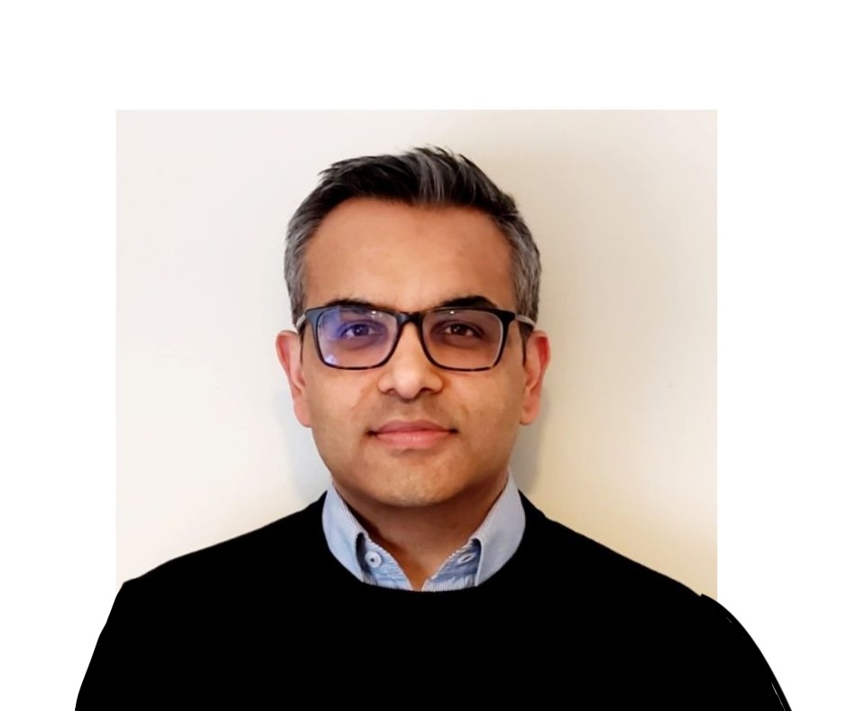 Rushil Ranchod with his five top tips from Smart Data Research UK's strategy consultation