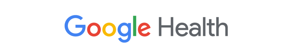 Google Health logo