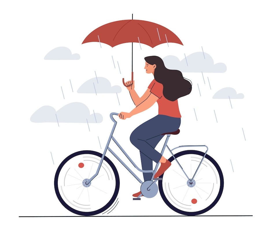 Activity data good for cities