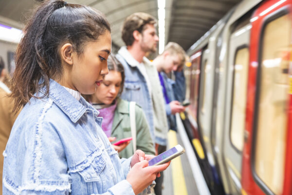 Social Platforms Data Access Taskforce