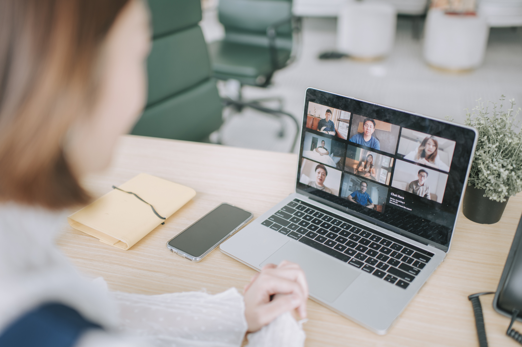 Catch up on SDR UK's webinar