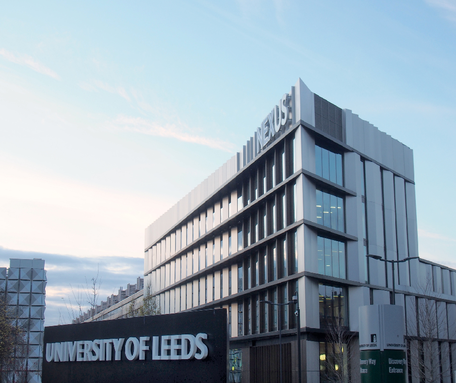 University of Leeds