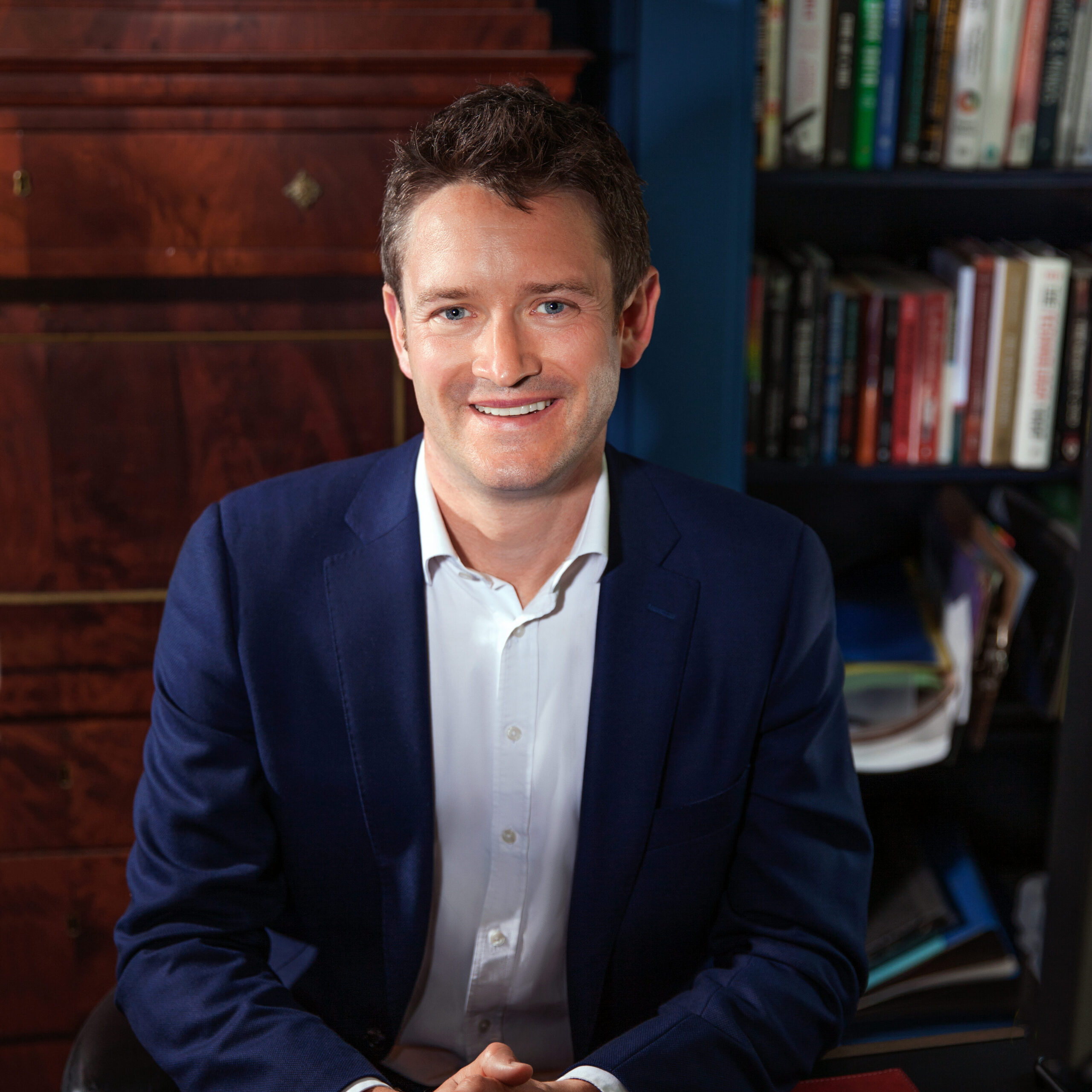 Stian Westlake